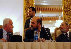 Ankara'dan tariyi anlaşmaya önemli katkı