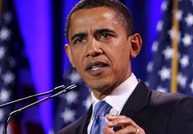 Obama'nın beklenen revizyonu gerçekleşti