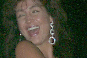 Tuğba Ekinci polisi kandıramadı