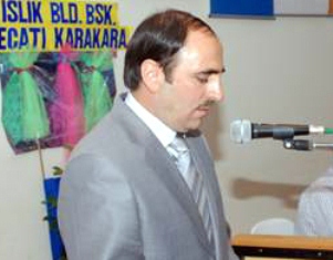 Uğurlu seçim sonuçlarını değerlendirdi