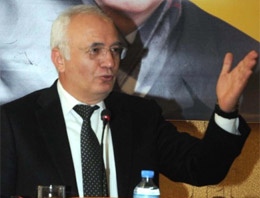 AK Parti'den CHP'ye Uludere yanıtı!