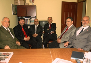 AKbal: AK Parti'yi DP yıkacak!
