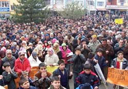 'Muhammed'e can feda'