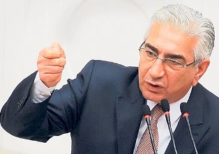MHP masadan kalkmayacak!