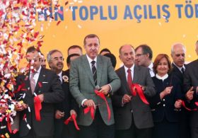 CHP'de Ecevit samimiyetsizliği var