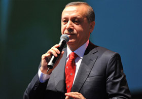 Erdoğan, Konya'da şoförlerle buluşacak