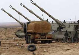 Hükümetten muhaliflere af önerisi