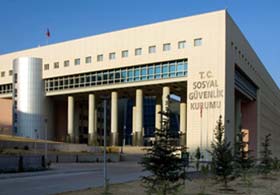 SGK'dan emeklilere UYARI!