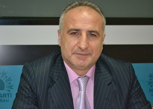 Sözüer: Bir haftada yüz bin kişi ile görüştük