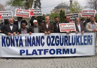 Asıl şeref Allah’ın yanında olmaktır