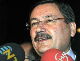 Melih Gökçek'e kaset şoku