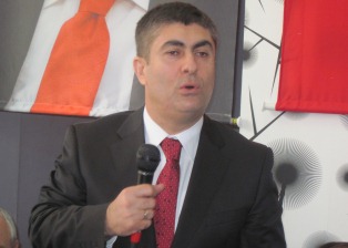 'Tüm adaylarımızın yanında olacağız'