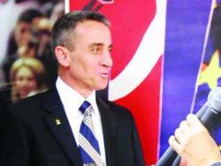 AK Parti'nin ilk paşa adayı: Anadolu köylüsüyüm