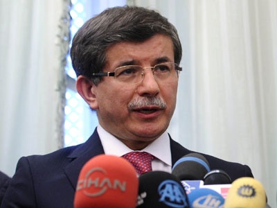 'Türkiye, önemli dönüşümler yaşıyor'