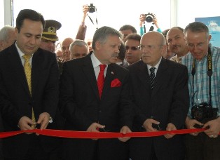 Tanıtım Elçileri Derneği..