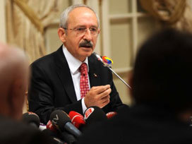 Kılıçdaroğlu'ndan ucube sergi cevabı