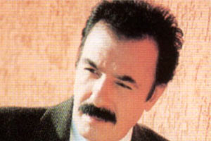 Ferdi Tayfur felç oldu