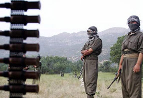 PKK dindar Kürtlerden korkuyor