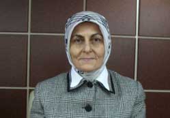 Kadınlar her alanda eğitilmeli