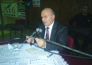 Karapınar'da ''Kutlu Doğum'' programı