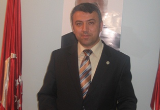 Derbentli: AK Parti tsunamidir