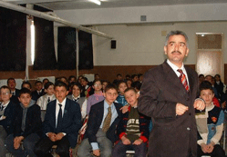Sivil savunma, ölünceye kadardır