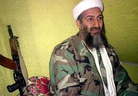 "Usame Bin Ladin'in İntikamını Alacağız"