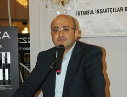 Çılgın projeye 30 milyar dolar vermeye hazır