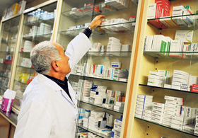 İlaç krizi kapıda mı?