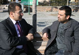 Ünal Tanık'tan çarpıcı sözler