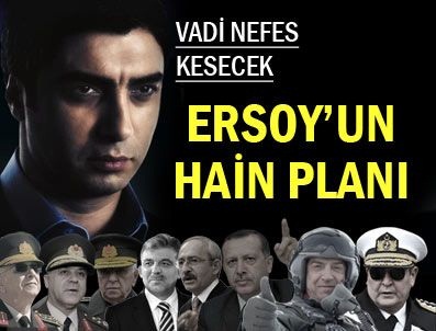 Vadi yine nefes kesecek