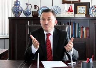 'Taşçı davasında' iki tahliye