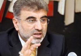 Bakan Yıldız: Halkı saf mı görüyorlar?