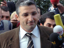Milliyet Nedim Şener'i kovdu
