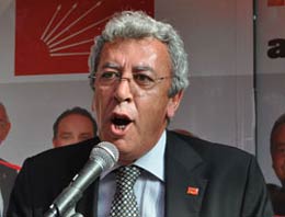 CHP'li vekilden CHP'ye sert eleştiri