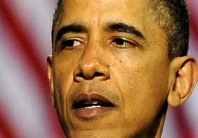 Ladin, Obama'ya kaç puan getirdi?