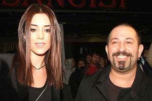 Cem Yılmaz evleniyor