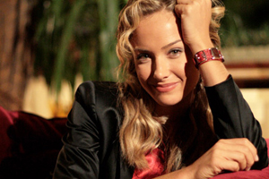 Çağla Kubat'tan özel açıklama