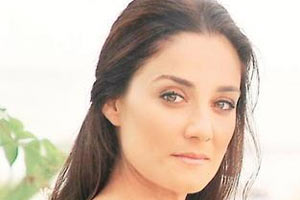 Başak Köklükaya, anne oldu