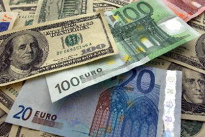 Dolardan günün ilk rakamları