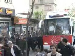 Kılıçdaroğlu'na Siirt'te vatandaş tepkisi