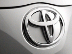 Toyota normale dönüyor