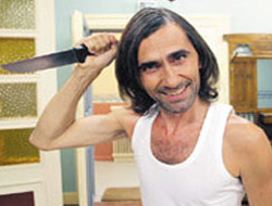 Peker Açıkalın taburcu oldu ancak!..