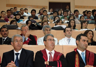 Rektörler Konya'da buluşuyor