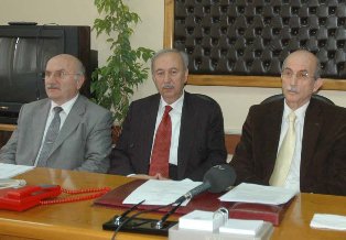 Selçuk İlahiyat’tan uluslararası sempozyum