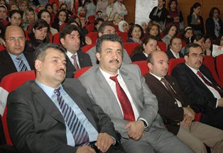 Ebeler Günü kutlandı