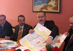 Sağlıkta Dönüşüm reformu başarıldı