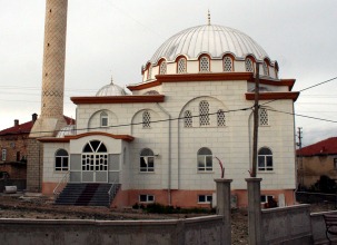 Köylülerden örnek davranış