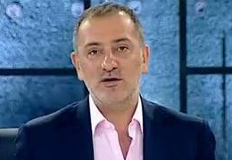 Fatih Altaylı yine yaptı yapacağını