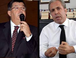MHP'li adaydan Şamil Tayyar'a rest!